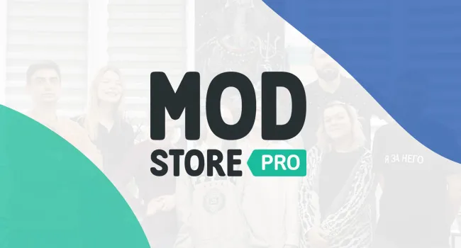 Наша веб-студия удостоилась статуса партнера маркетплейса modstore!