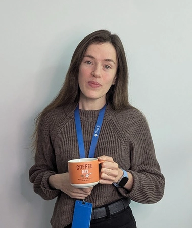 Анастасия Юревич