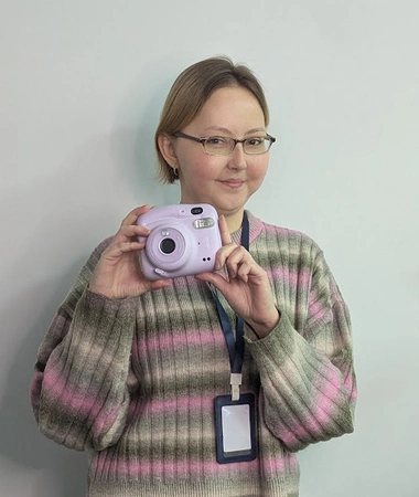 Светлана Гончарова