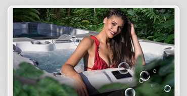 Pазработка wellis-spa.by (сайт по продаже спа-бассейнов)