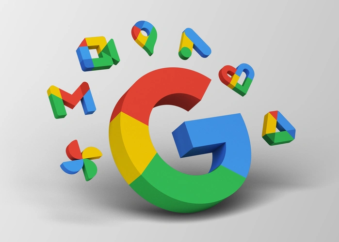 Продвижение сайтов в Google