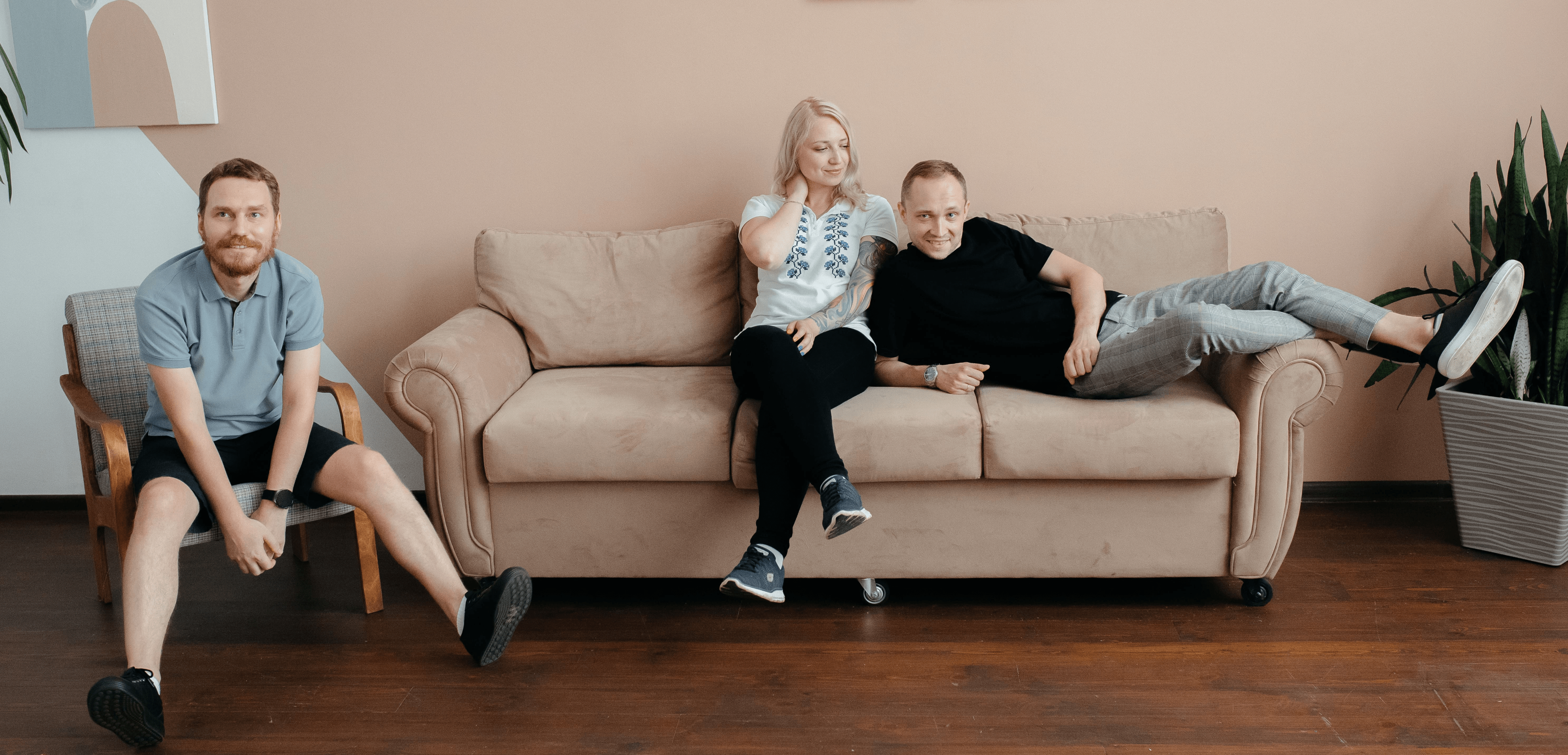 Отзывы о компании cweb