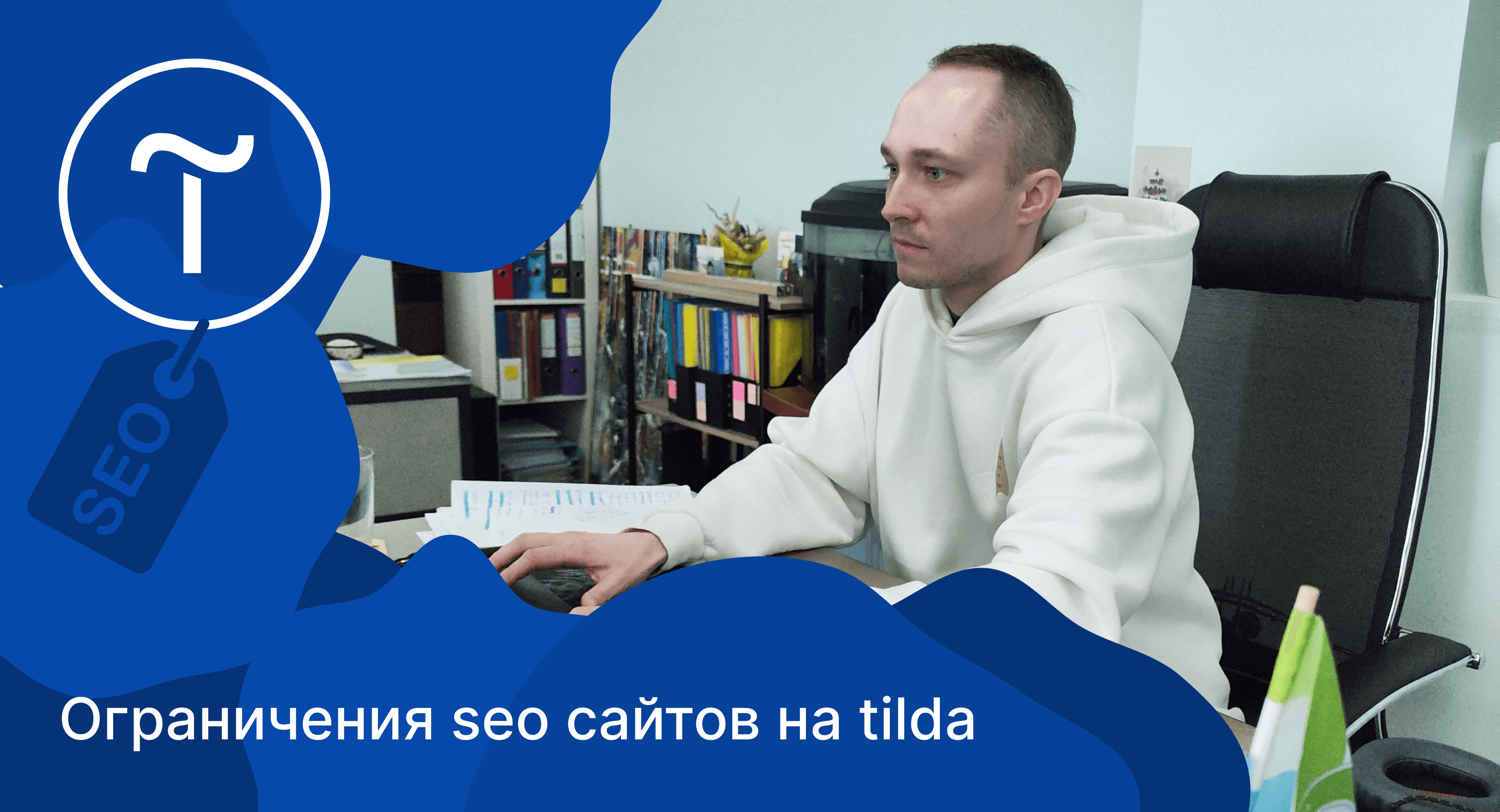 Ограничения seo сайтов на tilda