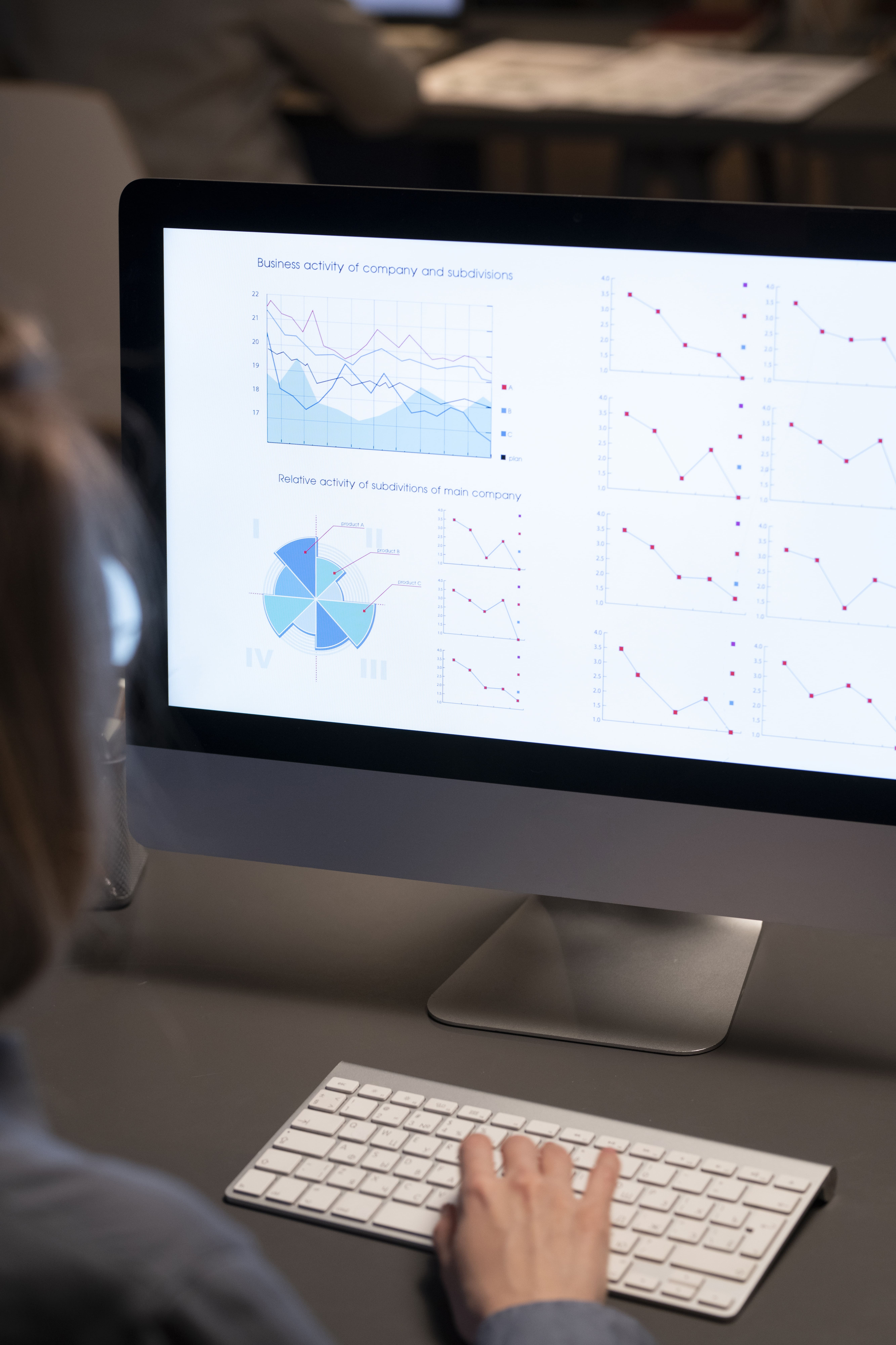 бесплатный seo-аудит сайта