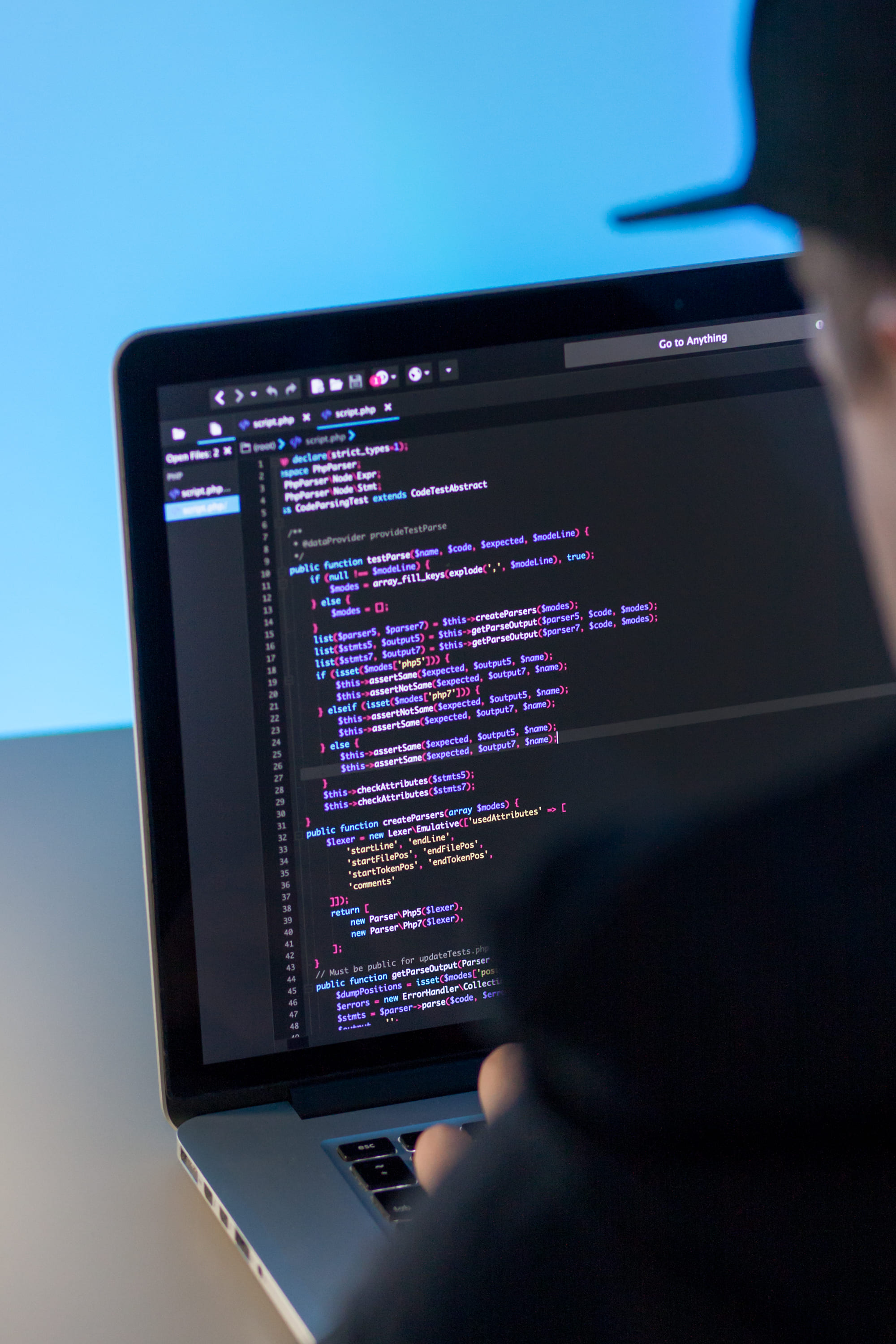 разработка: modx или wordpress