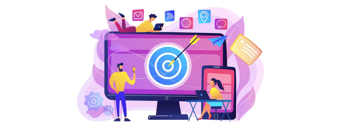 Как правильно настроить таргетинг ВКонтакте